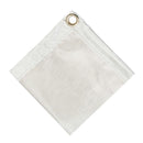 WLDPRO Svejsetæppe 920x2000 mm op til til 1100°C udført i ubelagt Silika (Lysebrun)