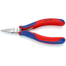 KNIPEX spidstang elekt. 115mm 3522 115