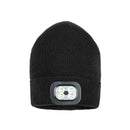 BLUE ELECTRIC Beanie LED