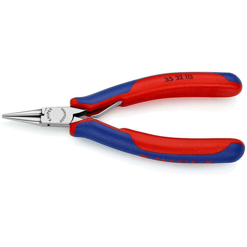 Knipex rundtang elekt. 115mm 3532 115