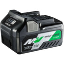 HIKOKI akku Batteri MultiVolt BSL36A18 18V 5,0AH / 36V 2,5AH