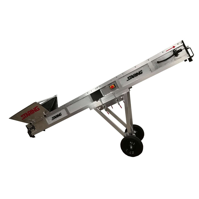 STARING transportbånd 3m