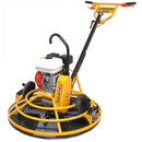 Euro Shatal glittemaskine 92cm Honda ST92