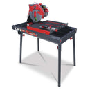 RUBI vådskære DR350 ø350mm