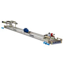 LIEVERS Vibrationsbjælke 7,2m