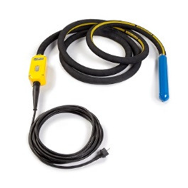 LIEVERS Stavvibrator højfrekvens elekt. 50mm