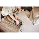 FESTOOL Akku isoleringssav ISC240 HPC 4,0 EB-Plus XL-FS