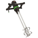 EIBENSTOCK dobbeltrører EZR23R r/l