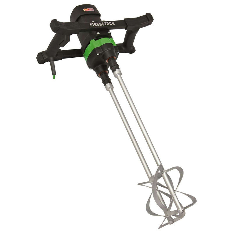 EIBENSTOCK dobbeltrører EZR23R r/l