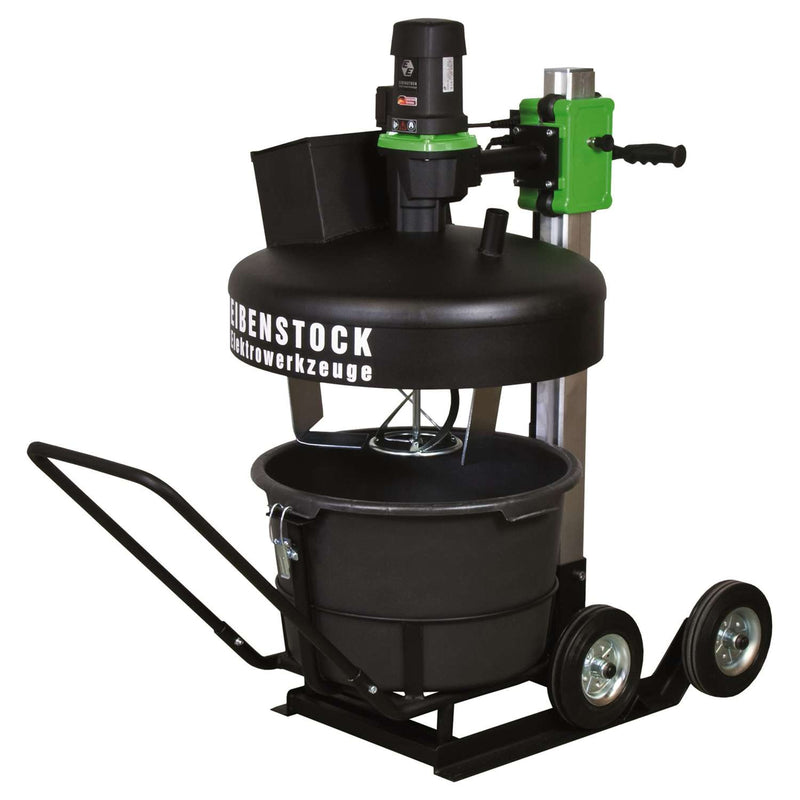 EIBENSTOCK baljeblander TWINMIX 1800