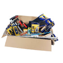 A&N Lærlingesæt til snedker og tømrer u/kasse