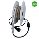 BLUE ELECTRIC Flex-Line LED strip 5m grøn