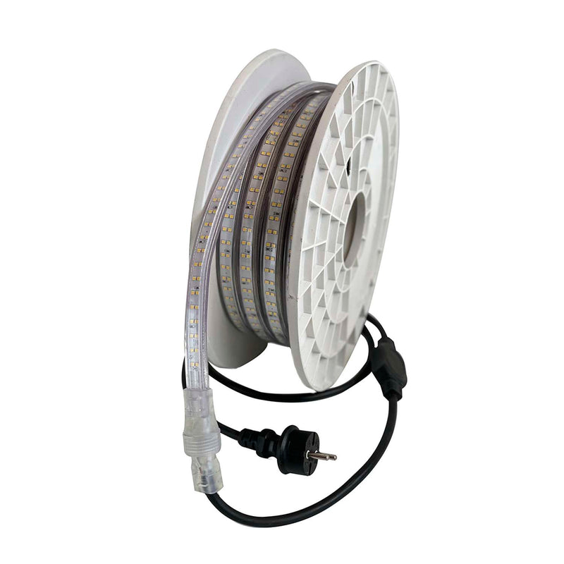 BLUE ELECTRIC Flex-Line LED strip V2.0 1500 lm/m 15m