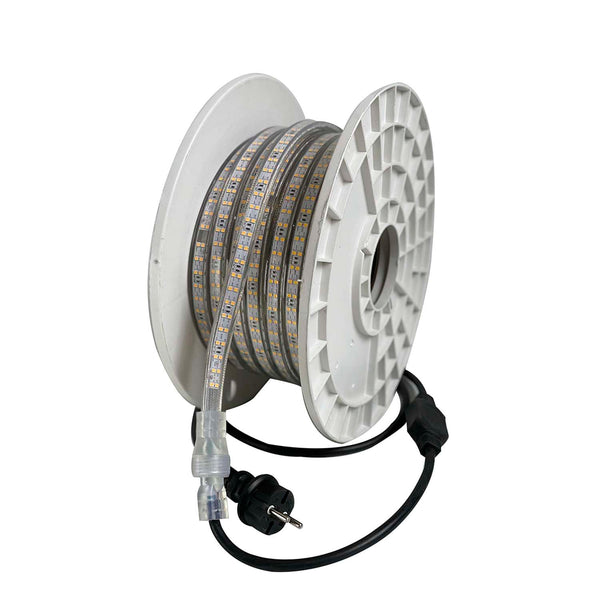 BLUE ELECTRIC Flex-Line LED strip V2.0 1500 lm/m 25m