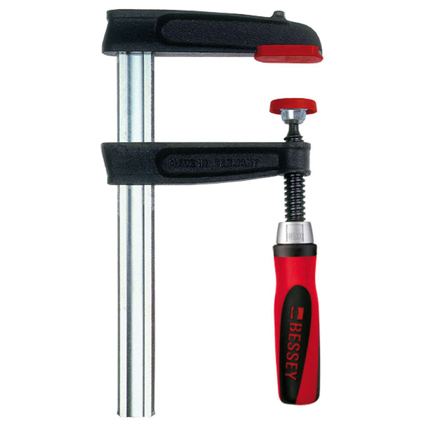 BESSEY Comfort-tvinge HIT 120mm udlæg