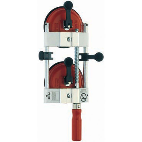 BESSEY pladespænder PS55