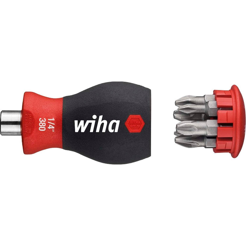 Wiha Magnetisk Skruetrækker STUBBY Torx