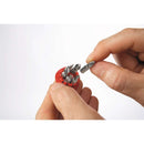 WIHA Magnetisk Skruetrækker STUBBY Torx