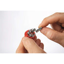 WIHA Magnetisk Skruetrækker STUBBY Torx