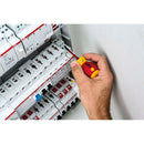 WIHA Skruetrækker STUBBY m.bitholdersæt