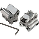 BESSEY Vario spændebakker