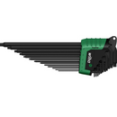 WIHA Stiftnøglesæt ErgoStar torx 13 dele