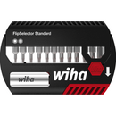 WIHA Bitsæt FlipSelector standard 25mm