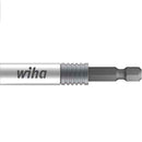WIHA Bitholder CentroFix Super Slim