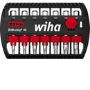 WIHA Bitsæt Bitbuddy 49 mm Torx 7 dele
