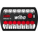 WIHA Bitsæt BitBuddy 49 mm 7 dele