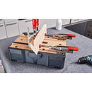 BESSEY Hurtigspænder-systainer STC-S-MFT