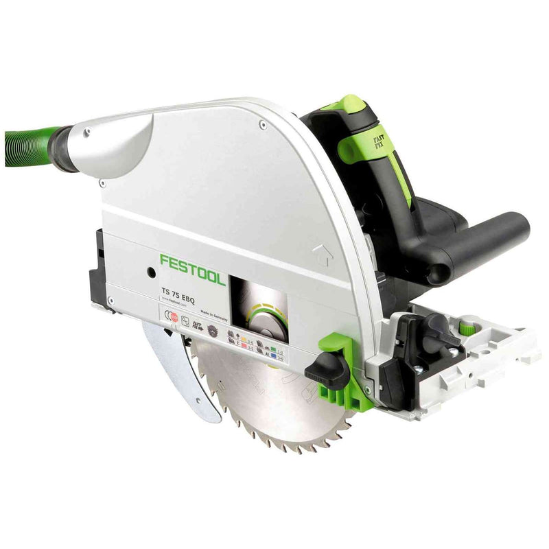 FESTOOL Dyksav TS 75 EBQ-Plus SYS³