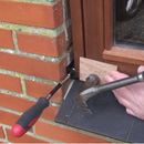 Winmax Flex justerbar kile til vinduesmontering