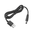 HELLBERG Opladningskabel USB