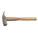 PEDDINGHAUS Lægtehammer hickoryskaft m/magnet 750g