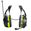 HELLBERG Høreværn Local 446 Hjelm