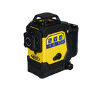 SPECTRA Multilinjelaser LT360 Grøn