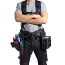 BLÅKLÄDER  ToolRig™-værktøjssele 2521