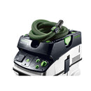 FESTOOL Støvsugerslange D36x3,5m-AS/CTR