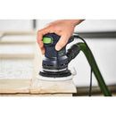 FESTOOL Excentersliber ETS 125 REQ-Plus SYS³