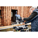 FESTOOL Akku kap-/geringssav KSC 60 EB-Basic KAPEX