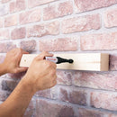 EDDING Marxman Deep Hole Grøn