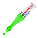 EDDING Marxman Deep Hole Grøn