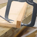 MILESCRAFT Spændetang PocketClamp