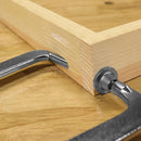 MILESCRAFT Spændetang PocketClamp