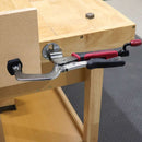 MILESCRAFT Spændetang 6" BenchClamp 150mm