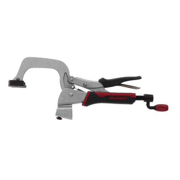MILESCRAFT Spændetang 6" BenchClamp 150mm