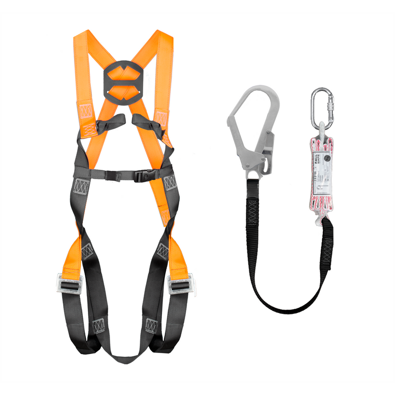 FallSafe BASIC 1 Liftsæt med sele