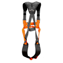 FallSafe BASIC kvalitetssele FS2025