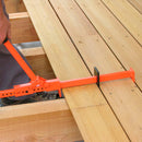 SPREHN Bræddetvinge MONDELIN